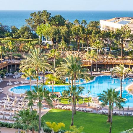 3Hb Guarana Hotel Albufeira Bagian luar foto