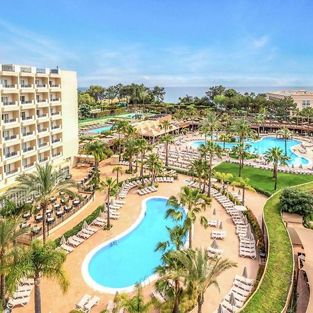 3Hb Guarana Hotel Albufeira Bagian luar foto