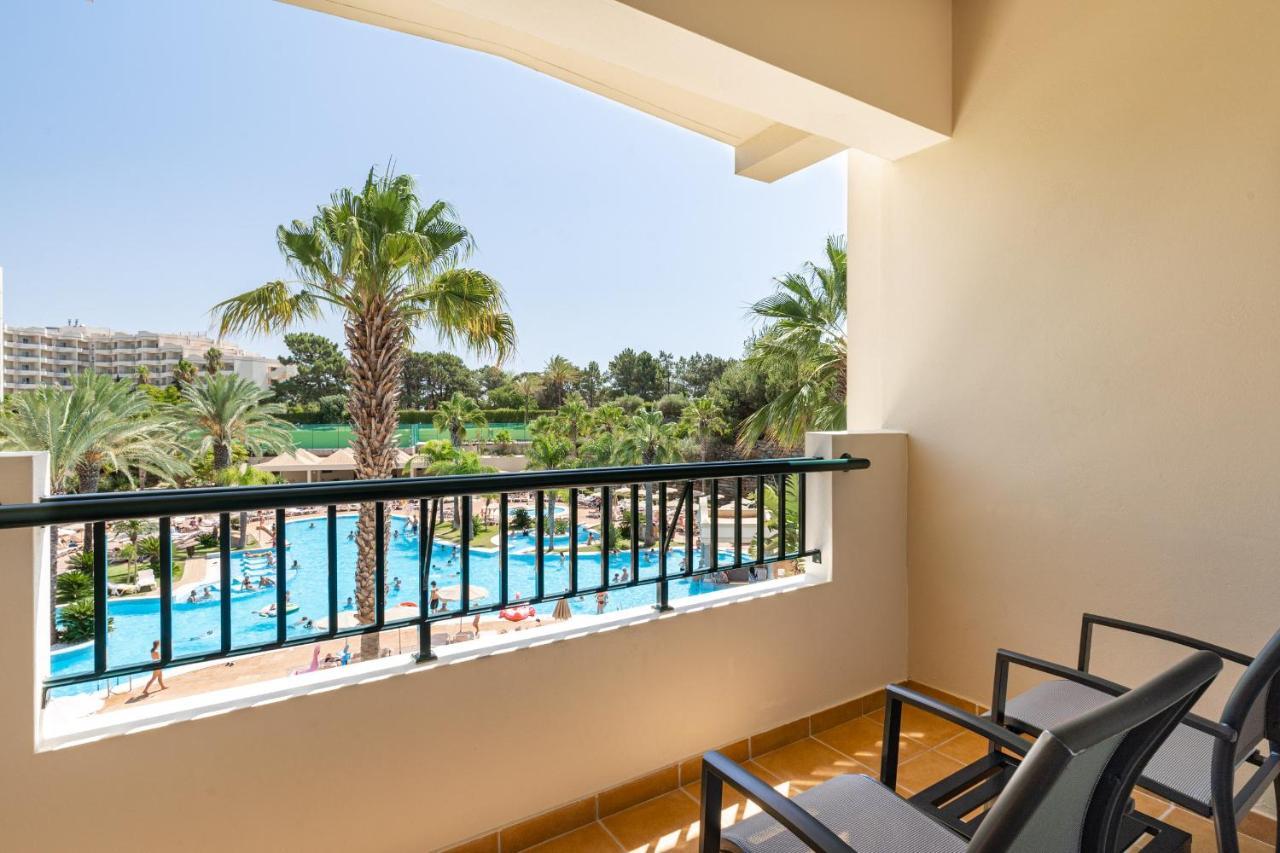 3Hb Guarana Hotel Albufeira Bagian luar foto