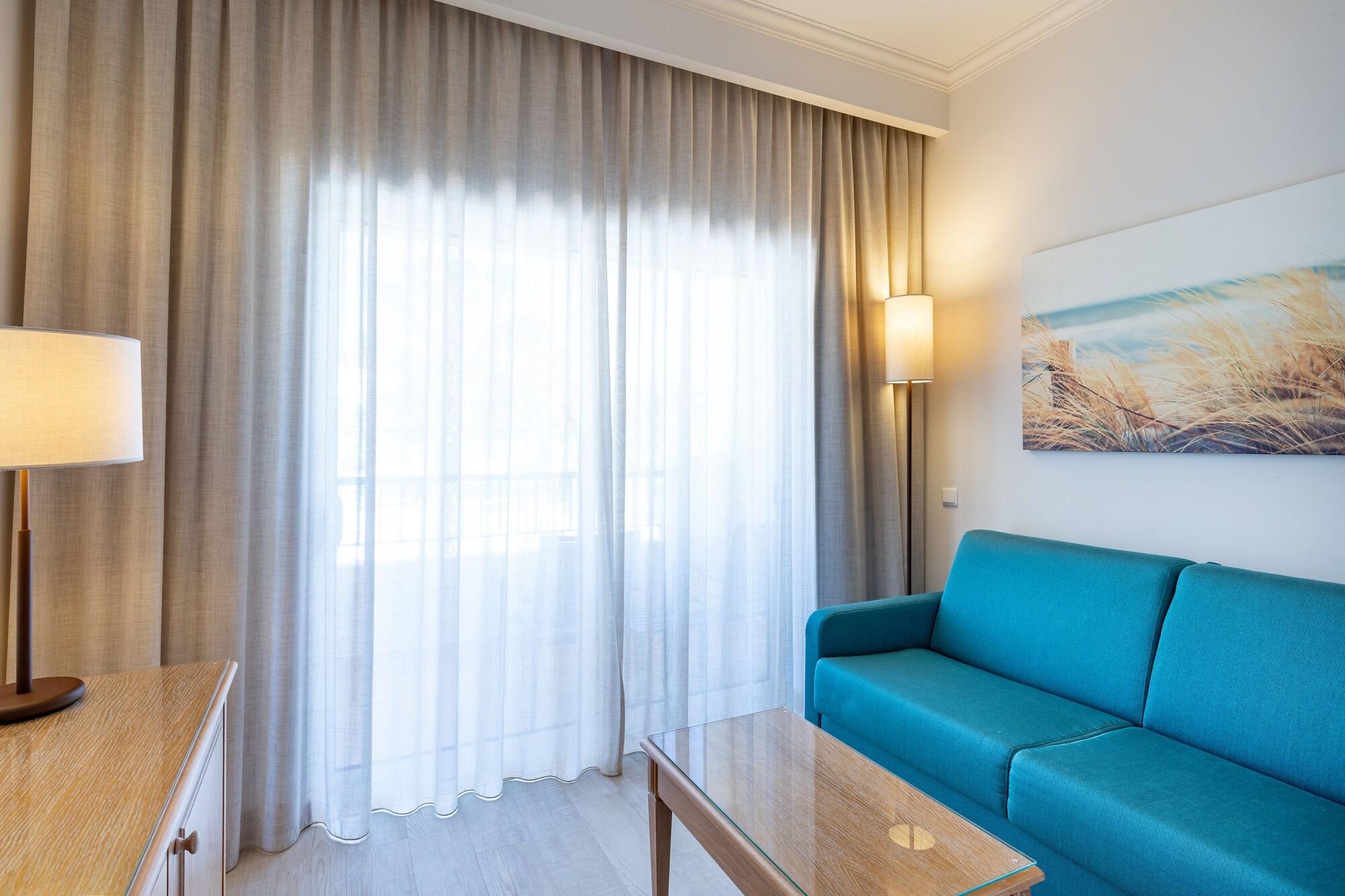 3Hb Guarana Hotel Albufeira Bagian luar foto