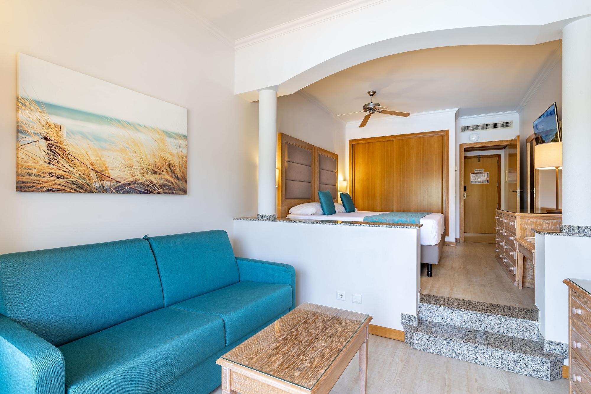 3Hb Guarana Hotel Albufeira Bagian luar foto