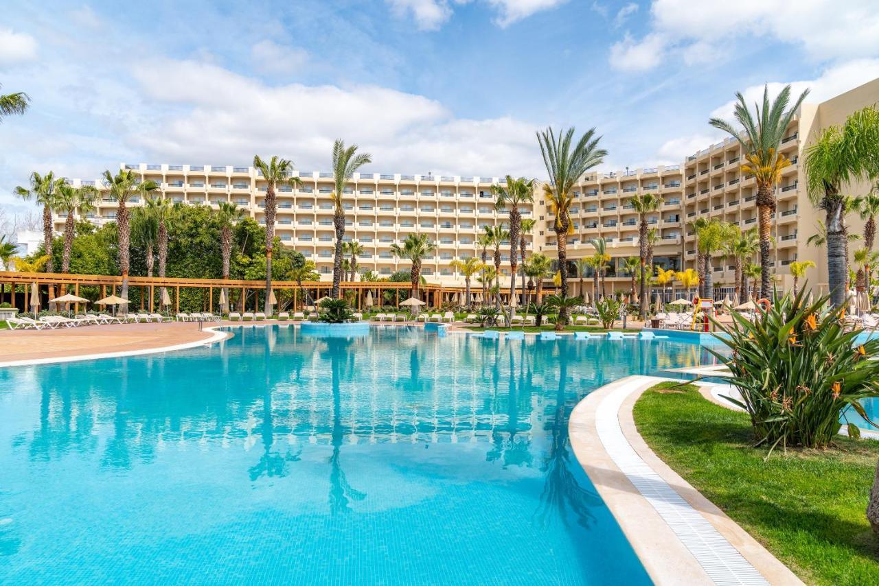 3Hb Guarana Hotel Albufeira Bagian luar foto