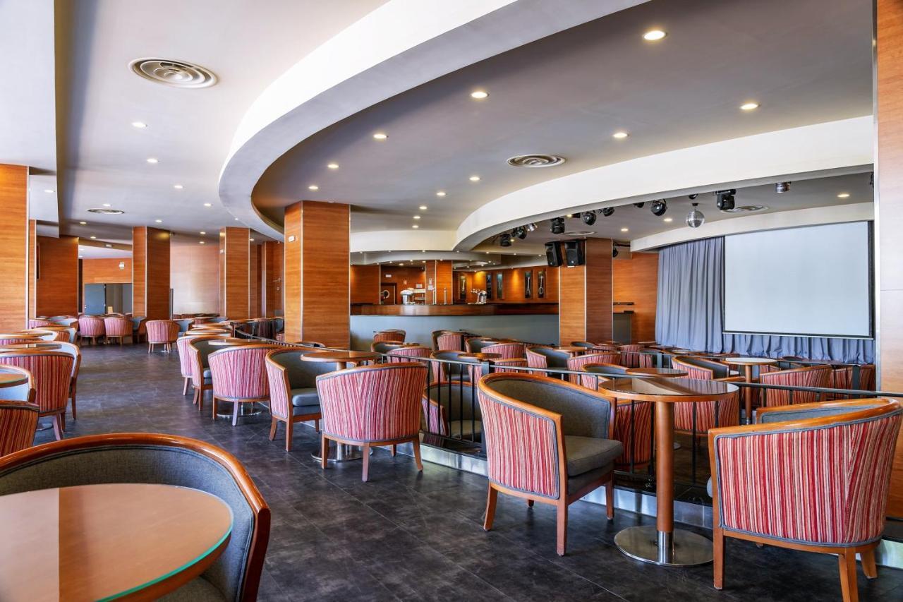 3Hb Guarana Hotel Albufeira Bagian luar foto