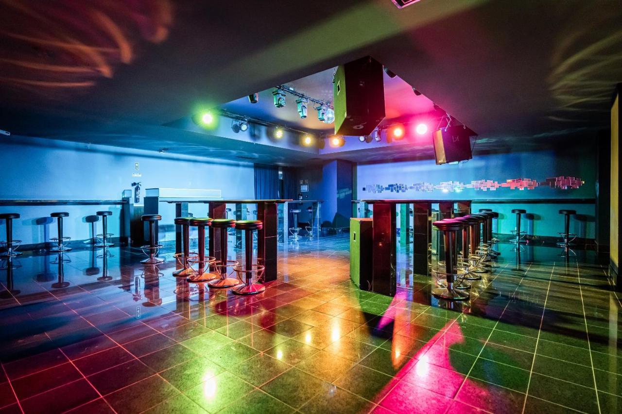 3Hb Guarana Hotel Albufeira Bagian luar foto