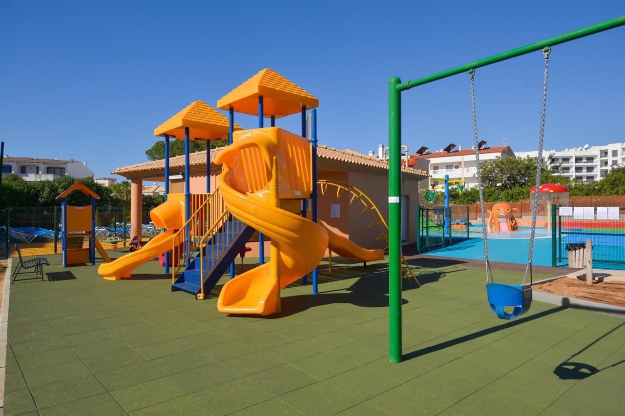 3Hb Guarana Hotel Albufeira Bagian luar foto