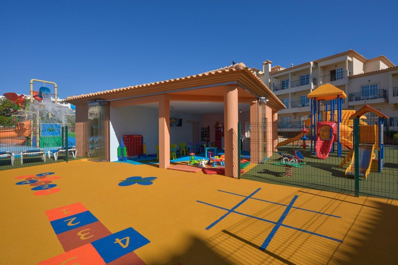 3Hb Guarana Hotel Albufeira Bagian luar foto