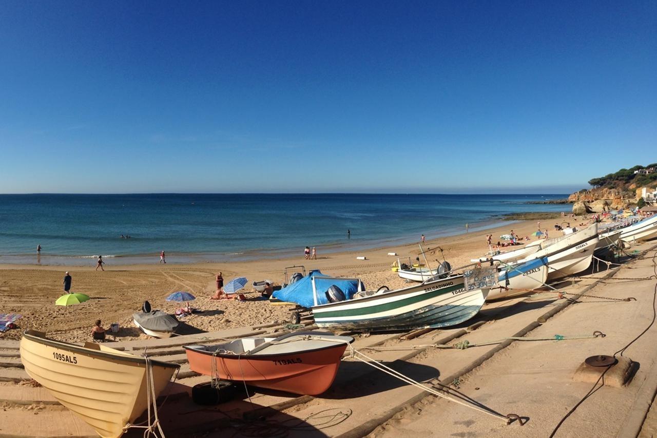 3Hb Guarana Hotel Albufeira Bagian luar foto
