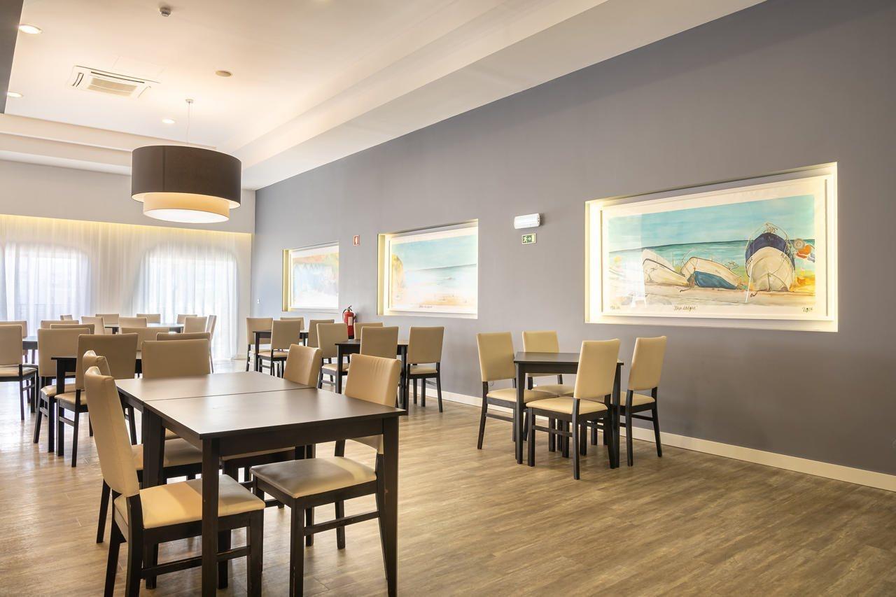 3Hb Guarana Hotel Albufeira Bagian luar foto