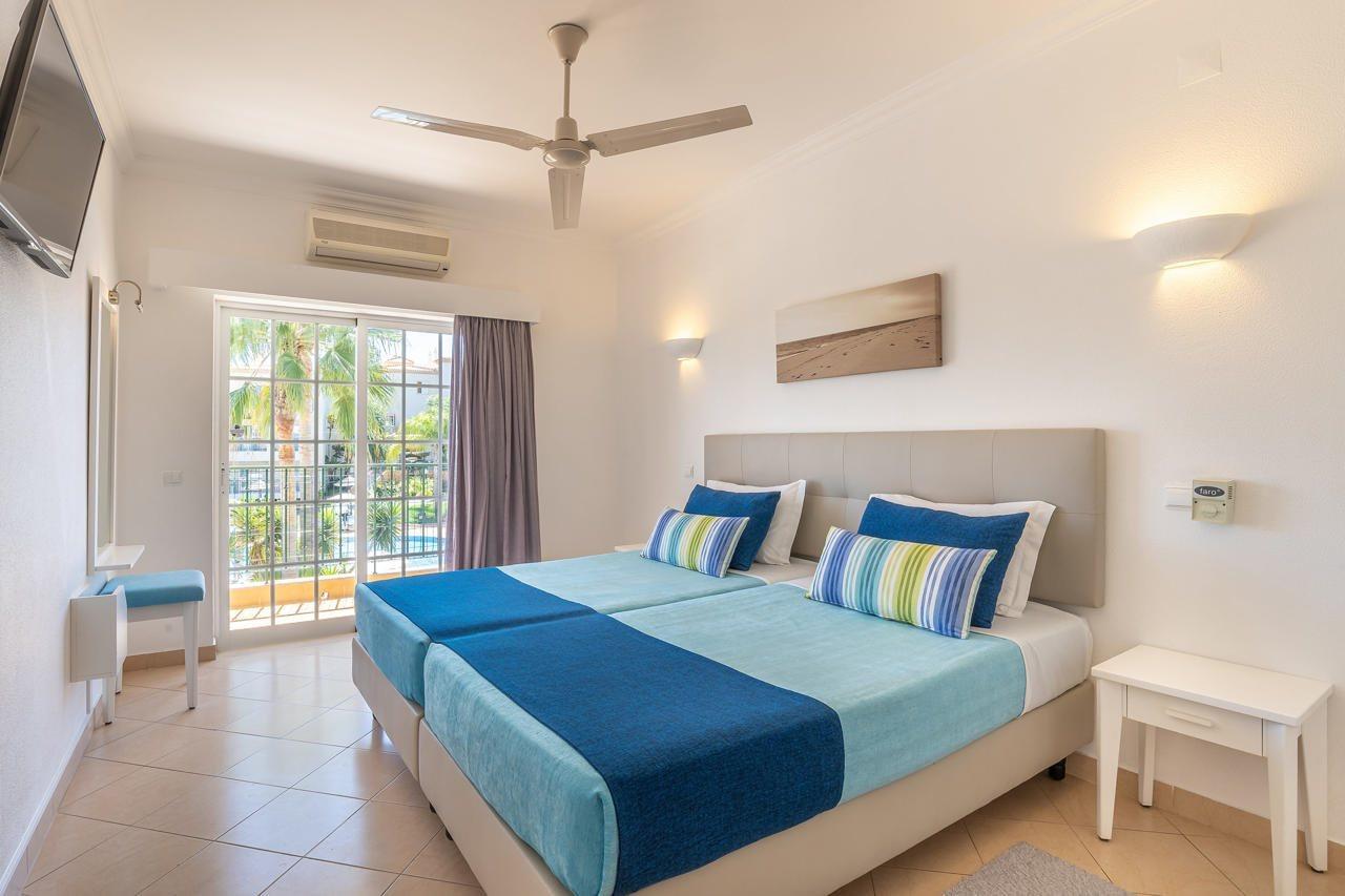 3Hb Guarana Hotel Albufeira Bagian luar foto