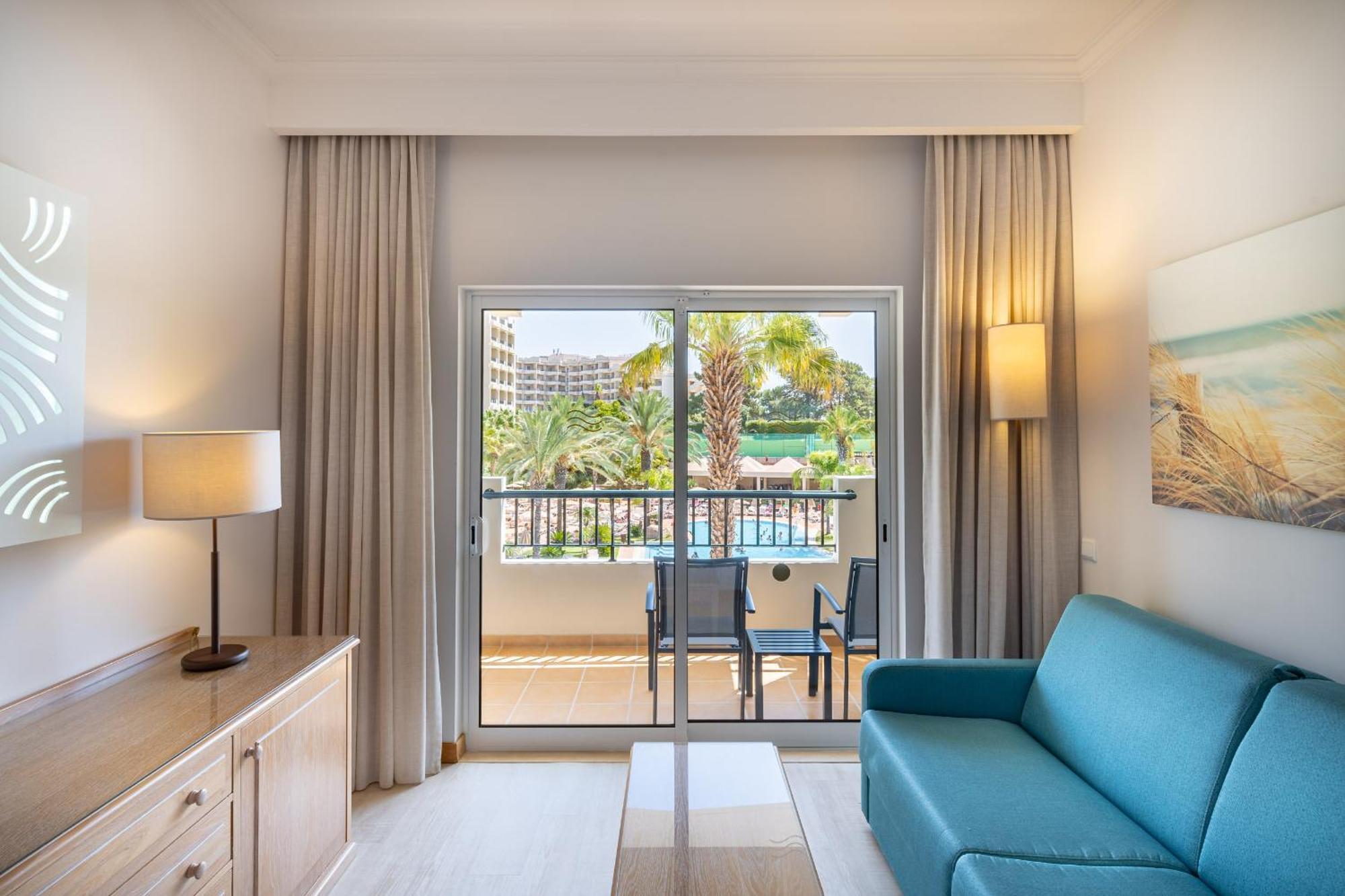 3Hb Guarana Hotel Albufeira Ruang foto