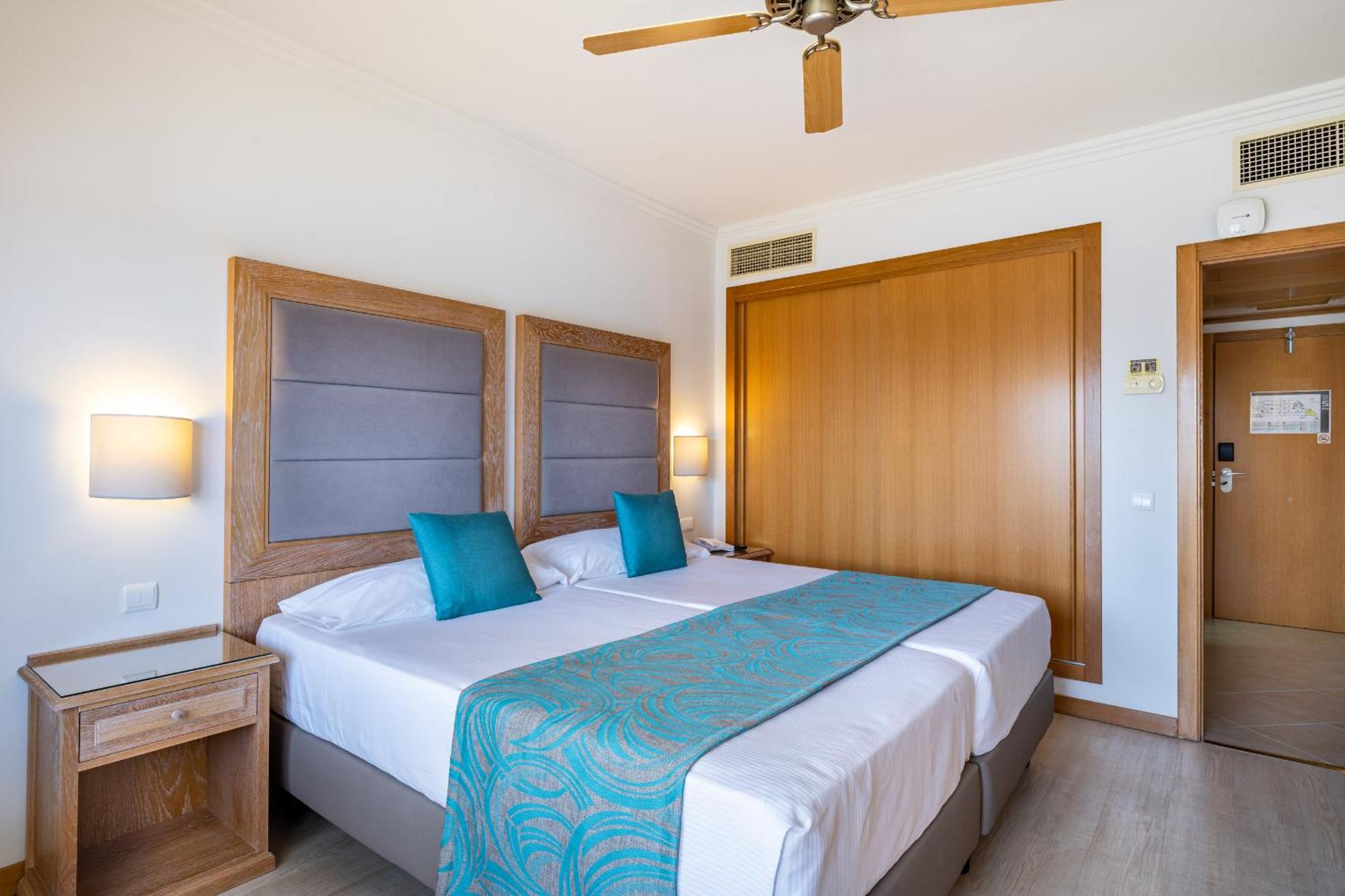 3Hb Guarana Hotel Albufeira Ruang foto