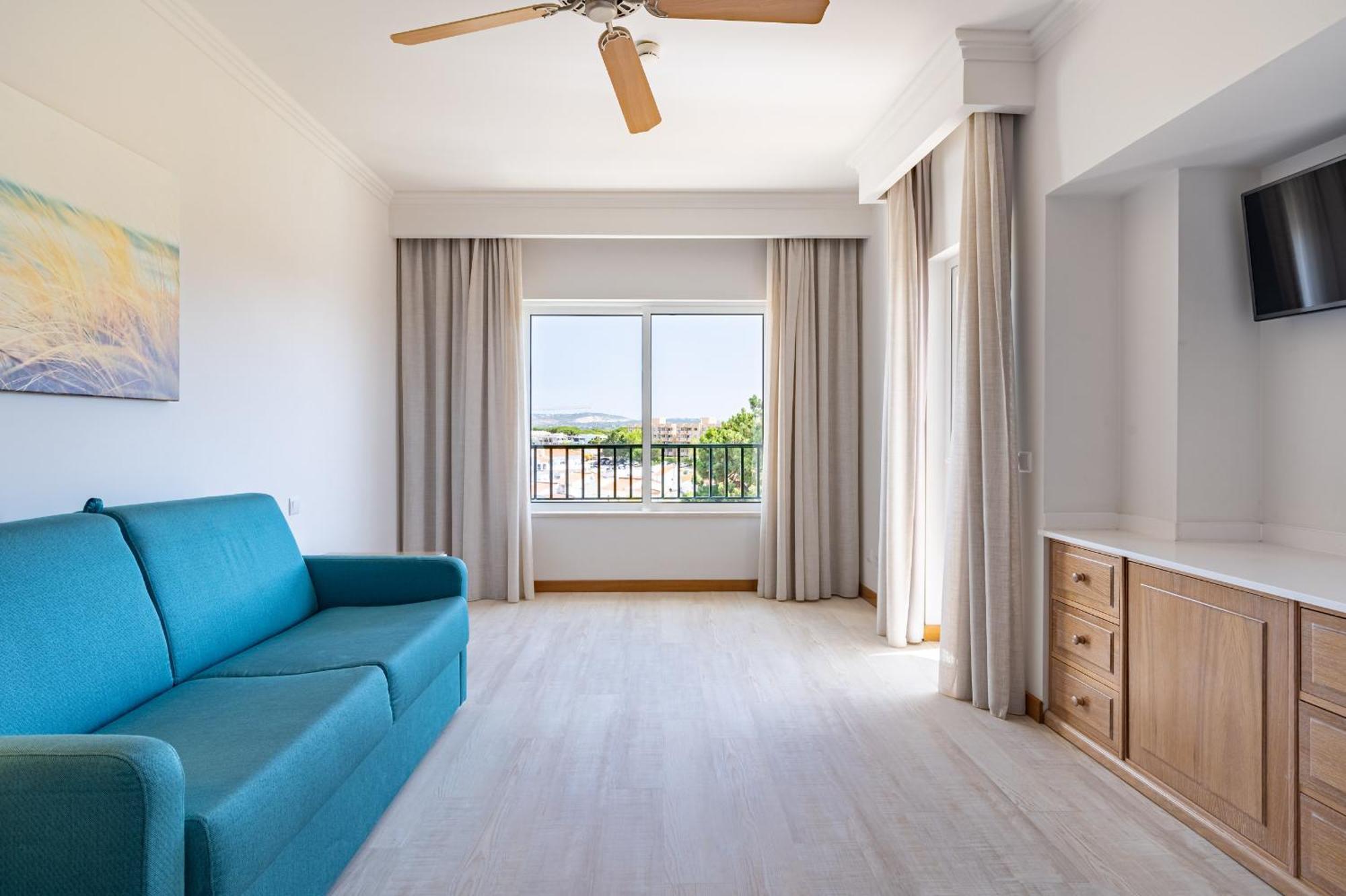 3Hb Guarana Hotel Albufeira Ruang foto