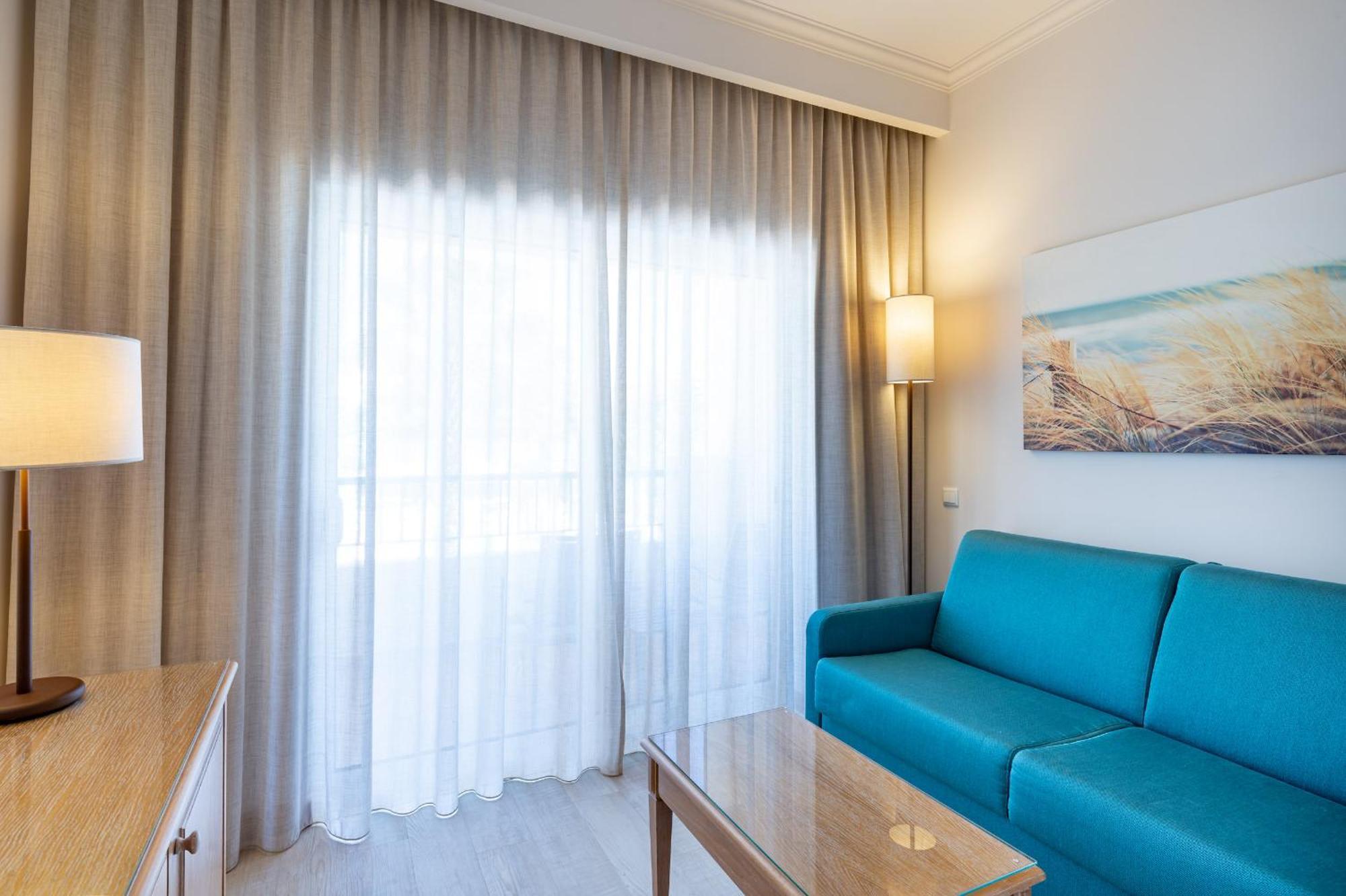 3Hb Guarana Hotel Albufeira Ruang foto