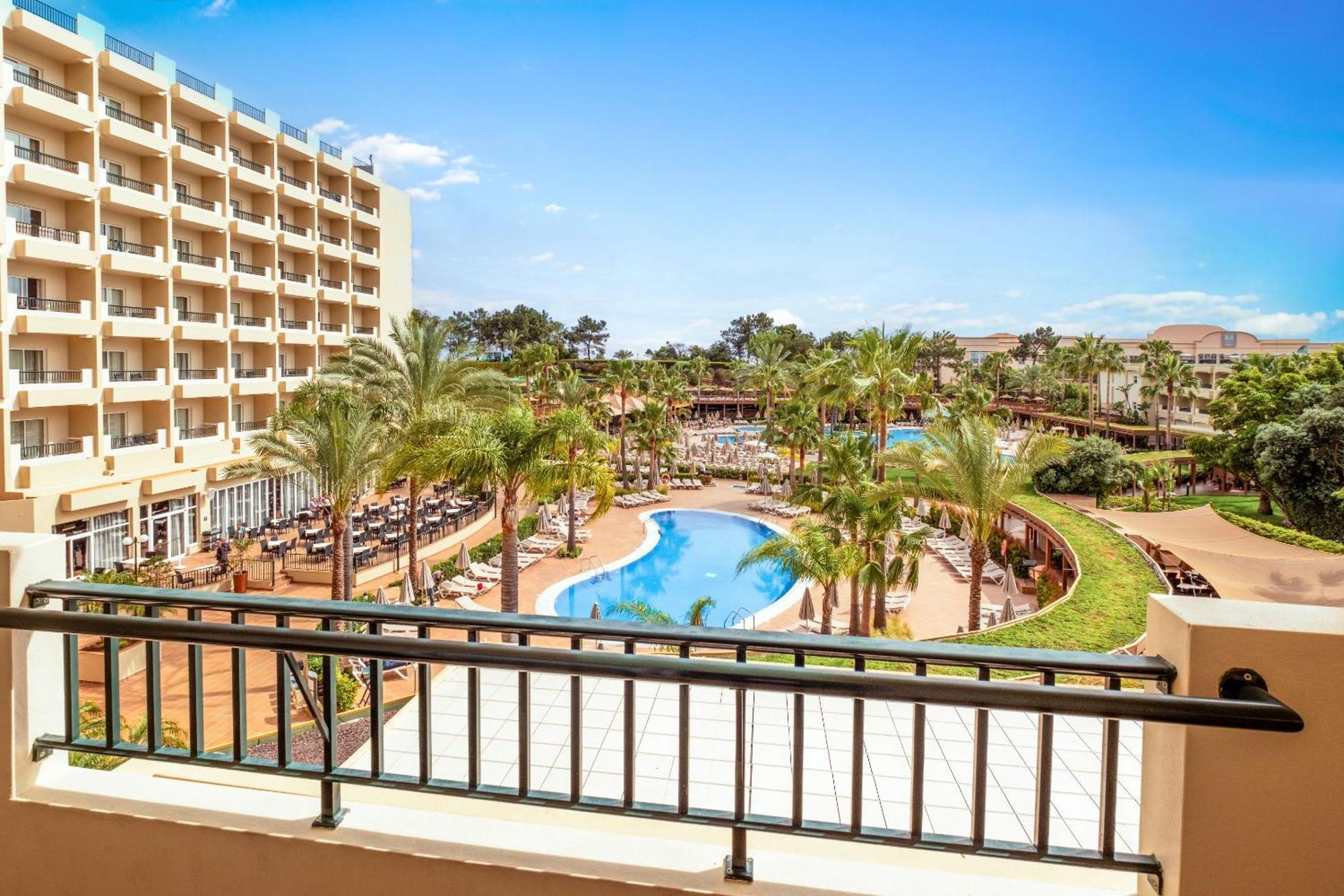 3Hb Guarana Hotel Albufeira Ruang foto